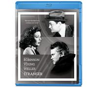 The Stranger (Blu-ray)