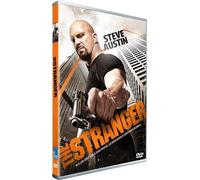 The Stranger (Blu-ray) Steve Austin Erica Cerra Adam Beach
