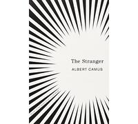 The Stranger by Albert Camus (1989) Paperback