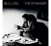 The Stranger (CD) Album