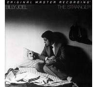 The Stranger (CD) Billy Joel