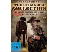 The Stranger Collection - Tony Anthony
