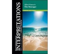 The Stranger (Copertina rigida)