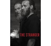 The Stranger - Dutch Import (Blu-ray) Joel Edgerton