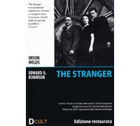 The Stranger (Dvd)