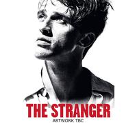 The Stranger (DVD) Mireille Perrier Rebecca Marder (PRESALE 20/07/2026)