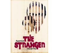 The Stranger (DVD) Utpal Dutt Dhritmian Chatterjee Mamata Shankar Dipankar Dey