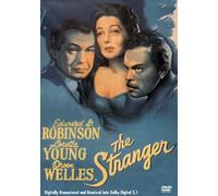 The Stranger [Edizione: USA]