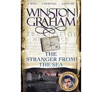 The Stranger from the Sea: A Novel of Cornwall 1810-1811