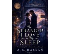 The Stranger I Love in My Sleep