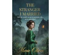 The Stranger I Married: A Dark Victorian Romance: 2