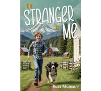 THE STRANGER IN ME: Growing Up In Squak Valley