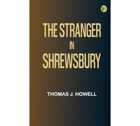 The Stranger in Shrewsbury