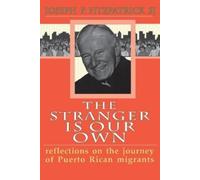 The Stranger Is Our Own (Tascabile)