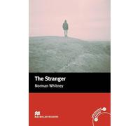 The Stranger: Lektüre