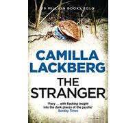 The stranger [Lingua Inglese]