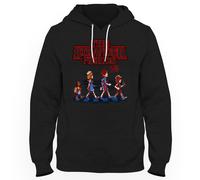 The Stranger Nerds Felpa Unisex