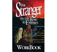 The Stranger on the Road to Emmaus