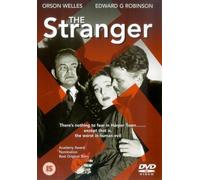 The Stranger (Orson Welles) [DVD] [1946] by Orson Welles