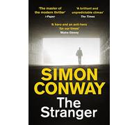 The Stranger: The Times Thriller of the Year 2020