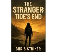 The Stranger: Tide's End: 3