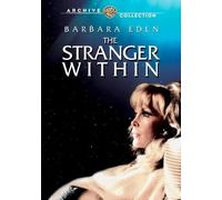 The Stranger Within (DVD) Barbara Eden David Doyle George Grizzard