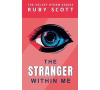 The Stranger Within Me: 1