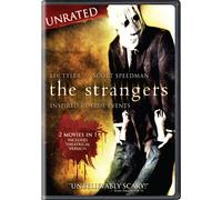 The Strangers – Universal Pictures
