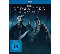 The Strangers - Chapter 1 (Blu-ray)
