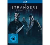 The Strangers - Chapter 1 (Blu-ray)