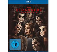 The Strangers - Chapter 2