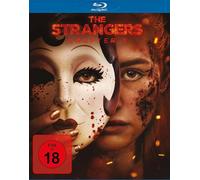 The Strangers - Chapter 3