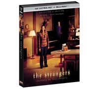 The Strangers - Collector's Edition 4K Ultra HD + Blu-ray (4K UHD Blu-ray)