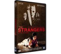 The strangers [Edizione: Francia]