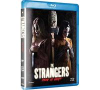 The Strangers - Prey At Nigh