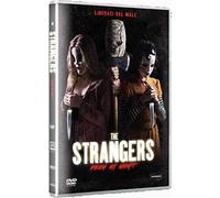The Strangers - Prey At Nigh