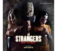 The Strangers: Prey at Night (CD) Album