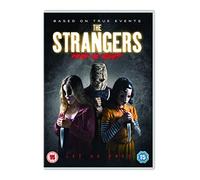 The Strangers: Prey At Night [Edizione: Regno Unito]