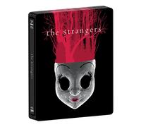 The Strangers Steelbook 4K UHD (4K UHD Blu-ray)