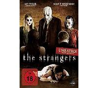 The Strangers - Unrated