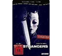 The Strangers - Unrated/Steelbook