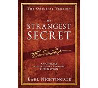 The Strangest Secret
