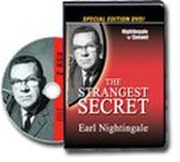 The Strangest Secret
