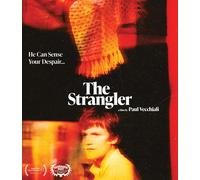 The Strangler (Blu-ray) Jacques Perrin Eva Simonet Jacqueline Danno