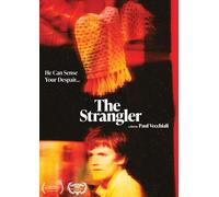 The Strangler (DVD) Jacques Perrin Eva Simonet Jacqueline Danno Paul Vecchiali