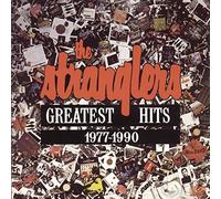 The Strangler Greatest Hits: 1977-1990 Album