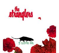 The Stranglers - 5 Live 01