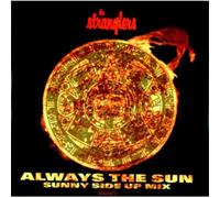 THE STRANGLERS - ALWAYS THE SUN (CD SINGLE)