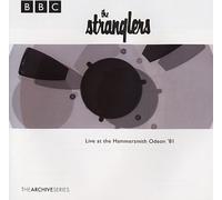 The Stranglers - BBC Sessions: Hammersmith Live