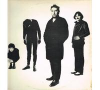 The Stranglers - Black And White
